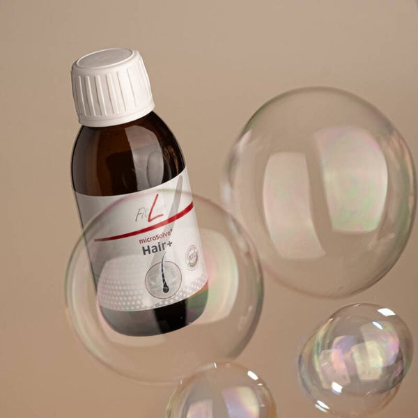 microSolve® Hair+