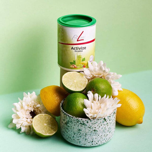 Activize Citron