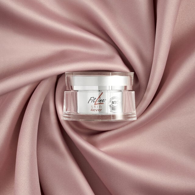 Crème 4ever Anti-âge polyvalent