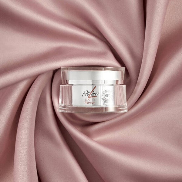 Crème 4ever Anti-âge polyvalent