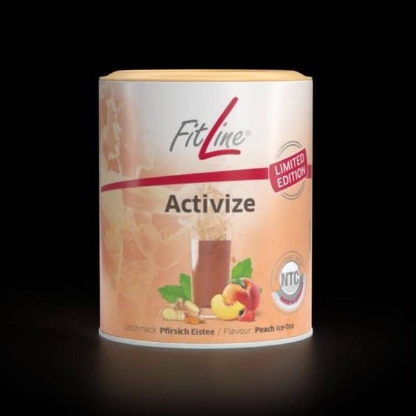Activize Ice tea