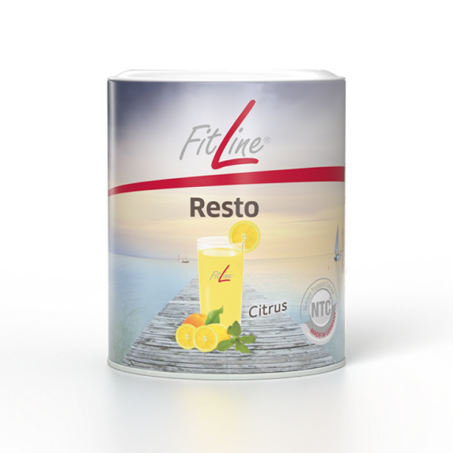 Le restorate en pot
