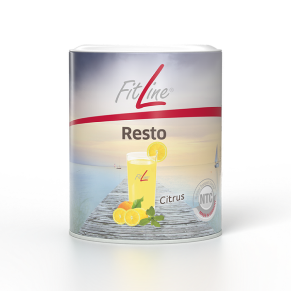 Le restorate en pot