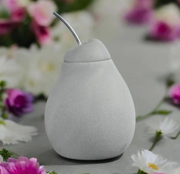 Brûle parfum Poire Belle Hélène Fondant Cire Parfumée
