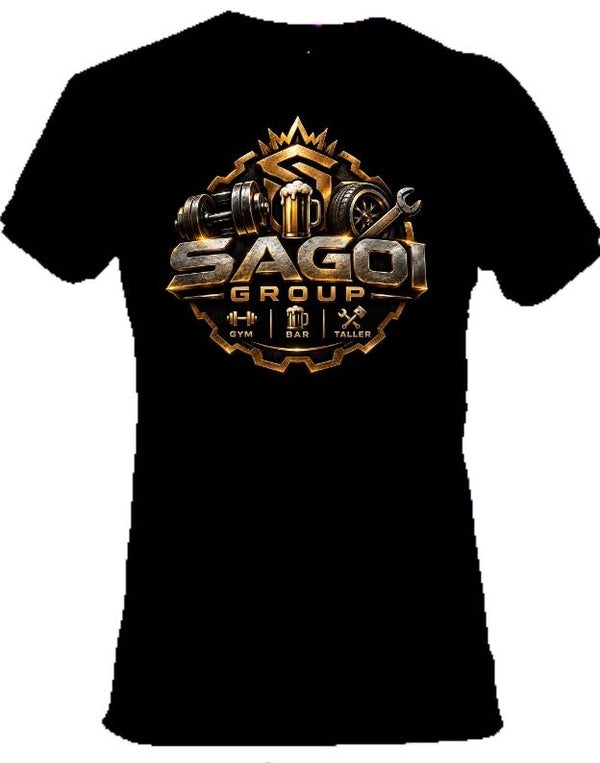 CAMISETA SAGOI 001