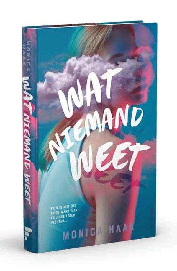 Wat niemand weet - Monica Haak