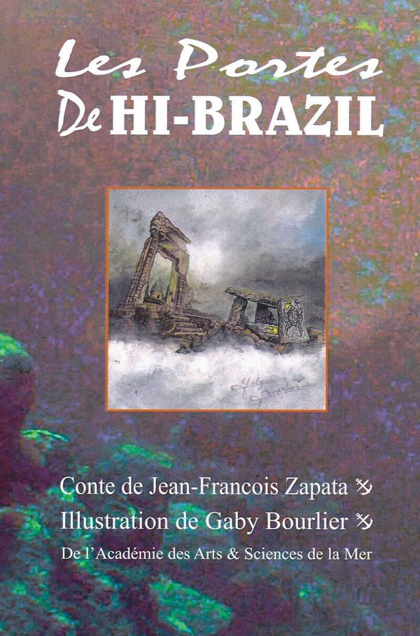 Les portes de HI-BRAZIL