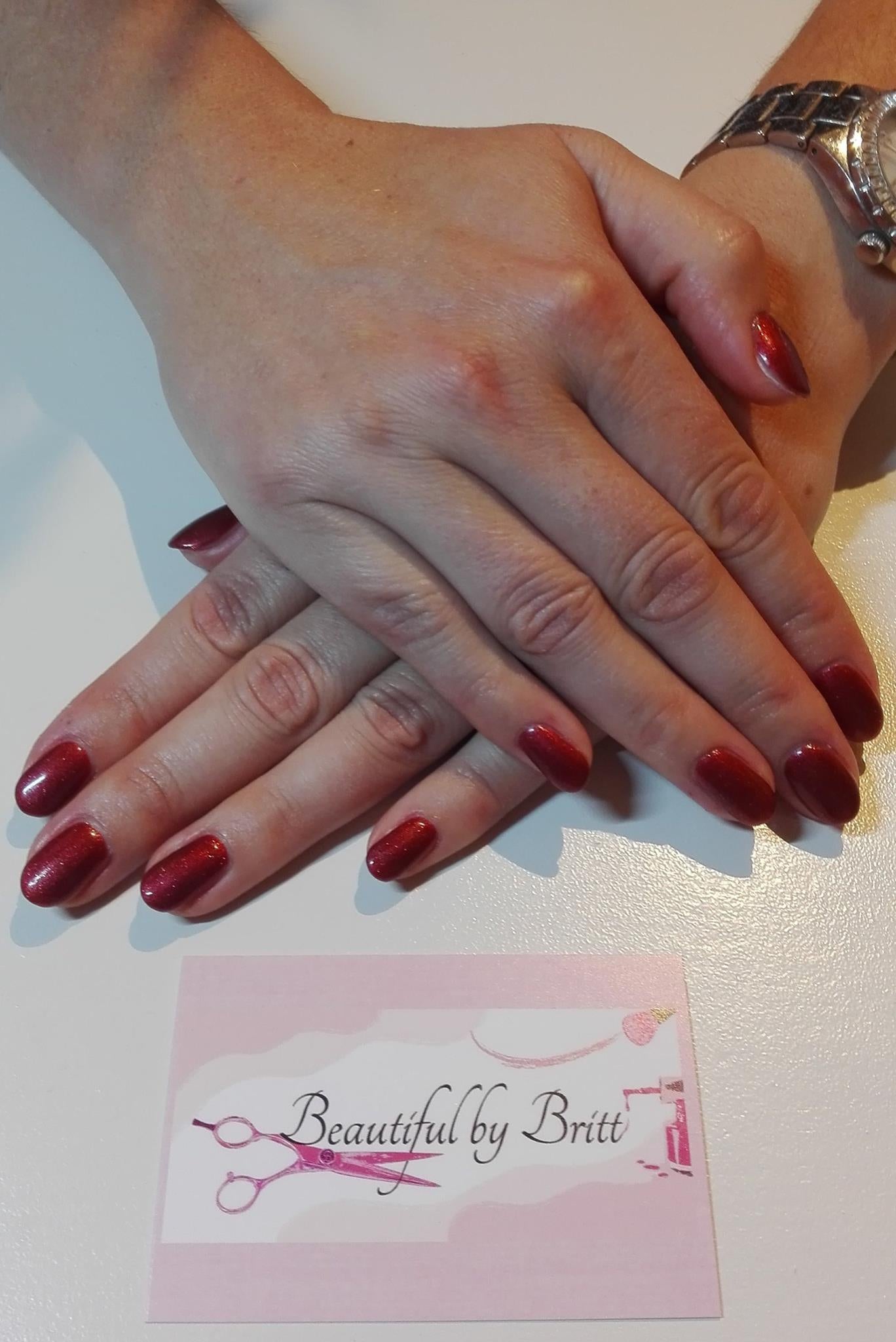 Nieuwe herfstcollectie!