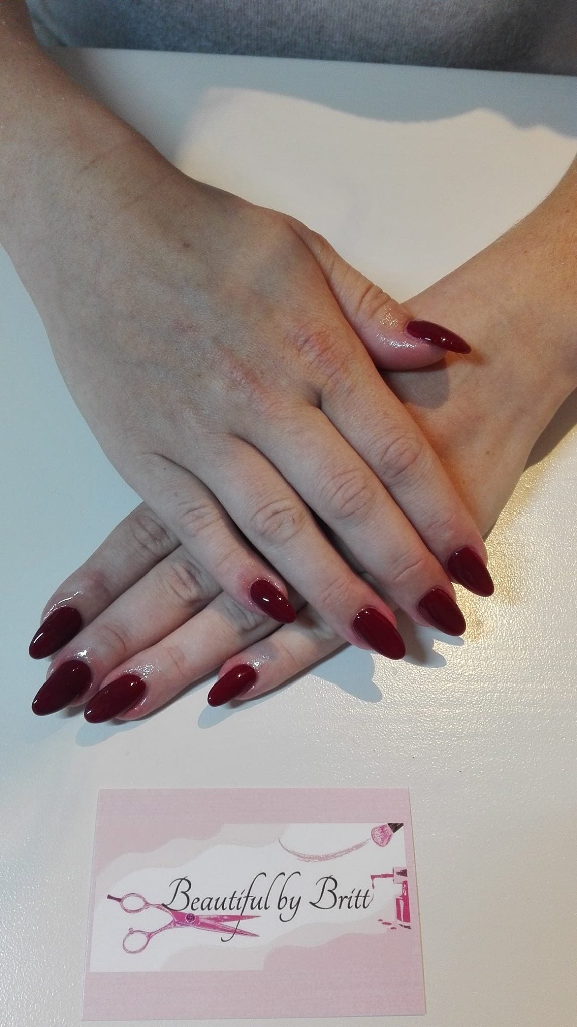 Super kleurtje, nieuwe herfstcollectie!