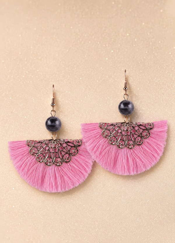 Boucle d'oreille