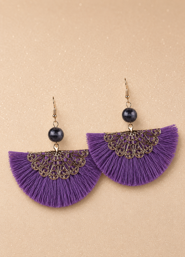 Boucle d'oreille