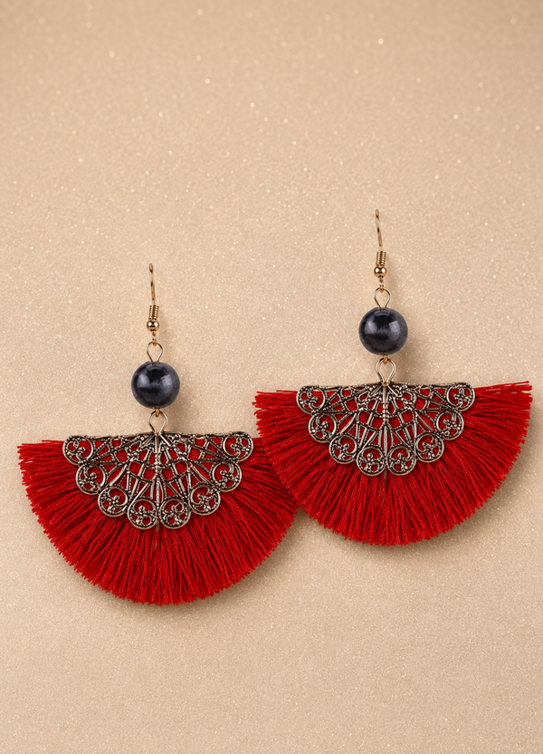 Boucle d'oreille