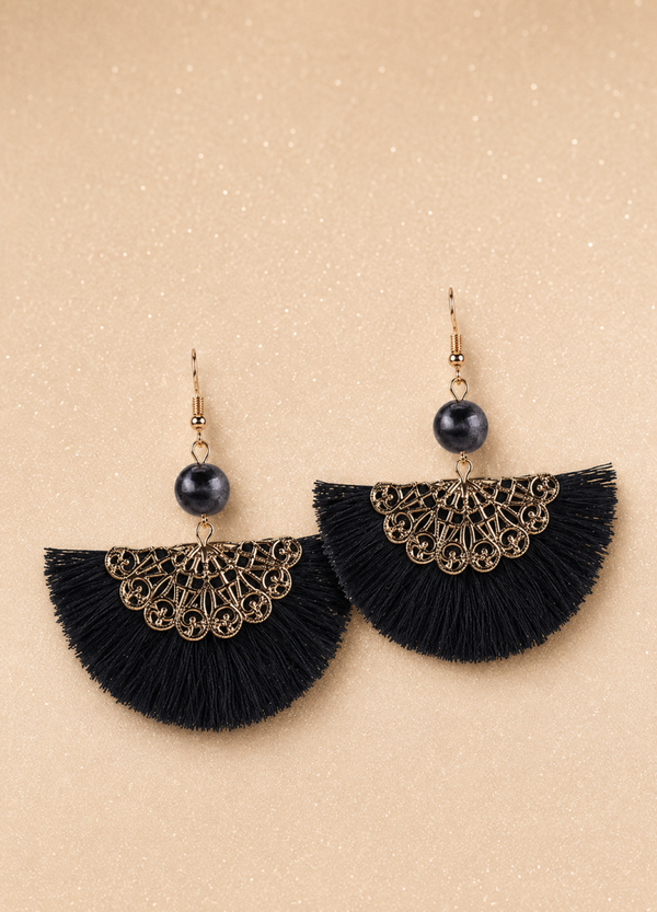 Boucle d'oreille