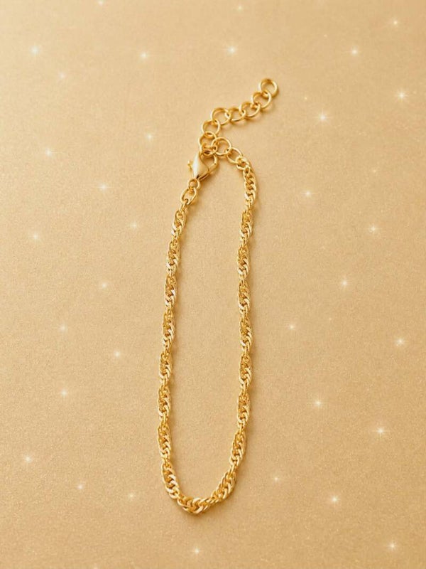 Bracelet de cheville