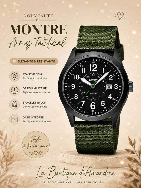 Mintre homme