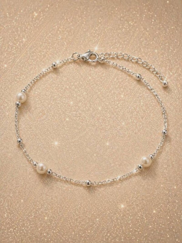 Bracelet d3 cheville