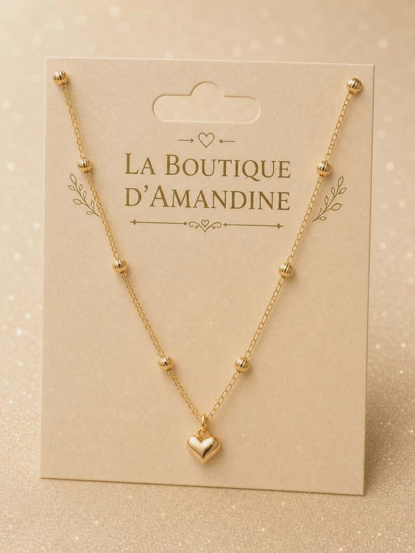 Pendentif