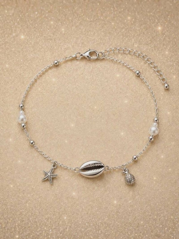 Bracelet de cheville