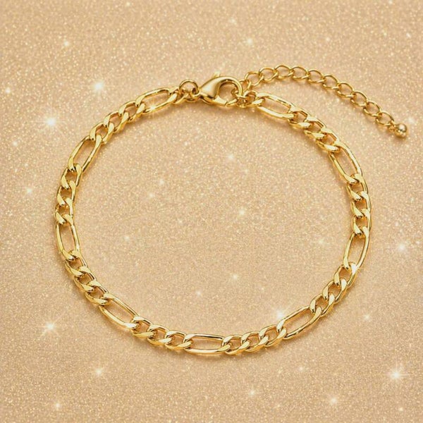 Bracelet de cheville