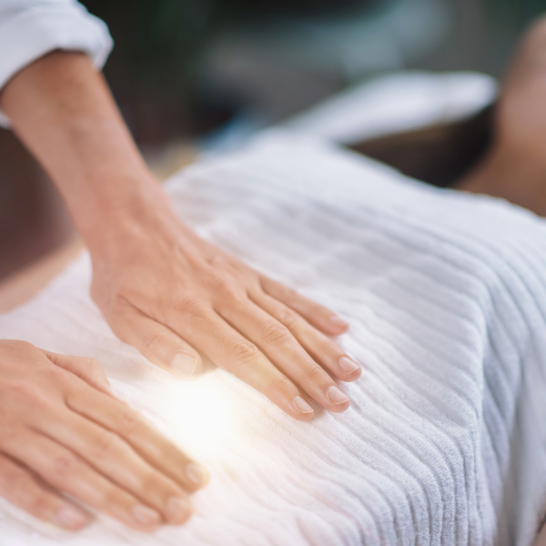 Reiki Groep  3 Maanden Abo