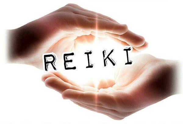 Reiki Groep  6 Maanden Abo