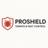 ProShield Termite &amp; Pest Contol