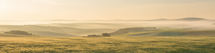 Paysage de France — consultations de voyance à distance partout dans le pays