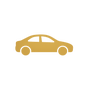 Itinéraire en voiture