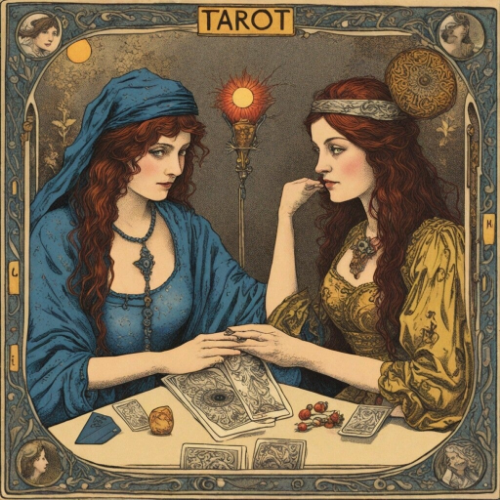 Découvrez les différentes séances de voyance