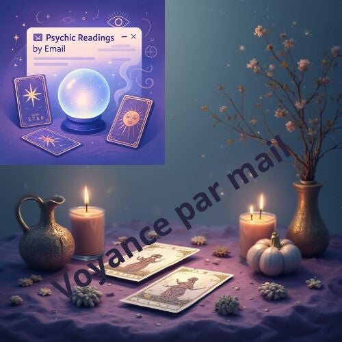 Clairvoyance par email