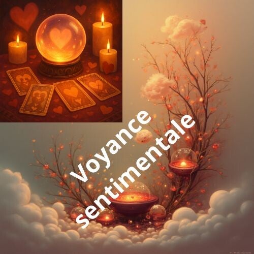 Clairvoyance sentimentale