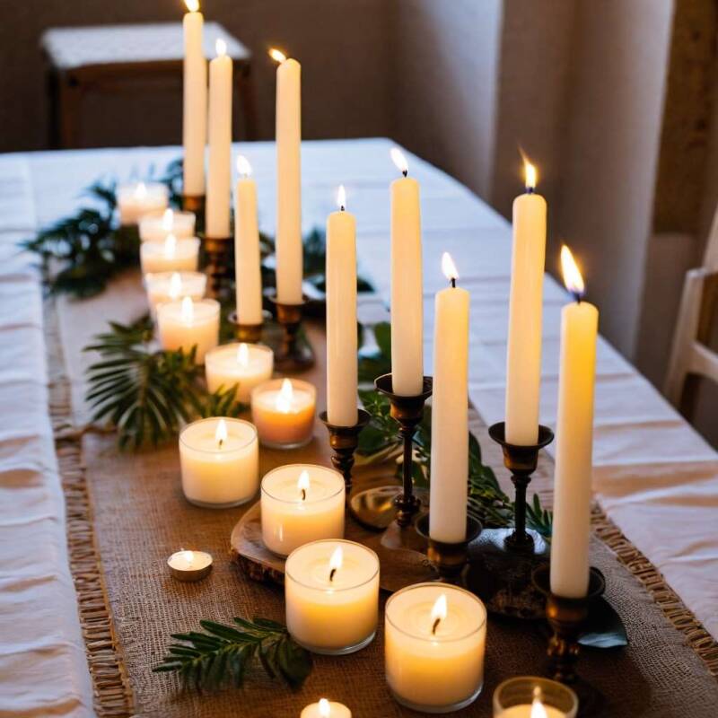 Magie Blanche : Pratiques Sûres et Efficaces