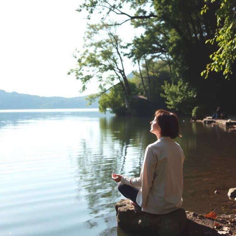 Développez votre intuition par la méditation efficace