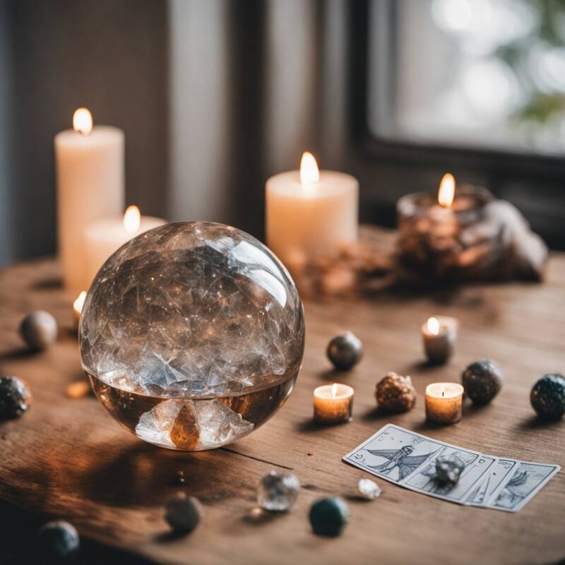 Consultations de voyance à prix réduit