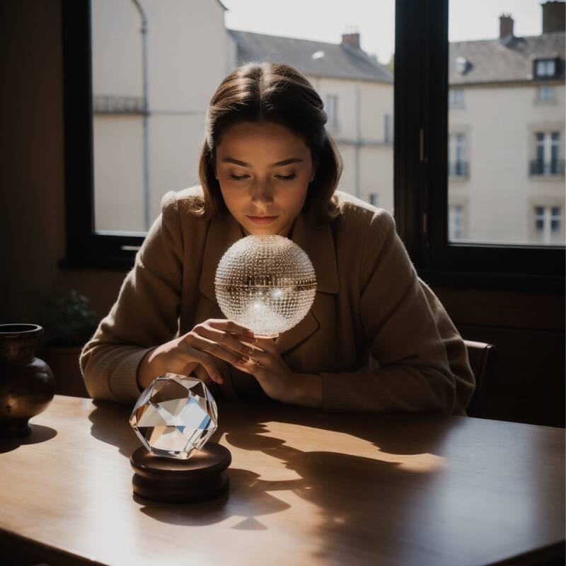 Les avantages d'une consultation en voyance en personne