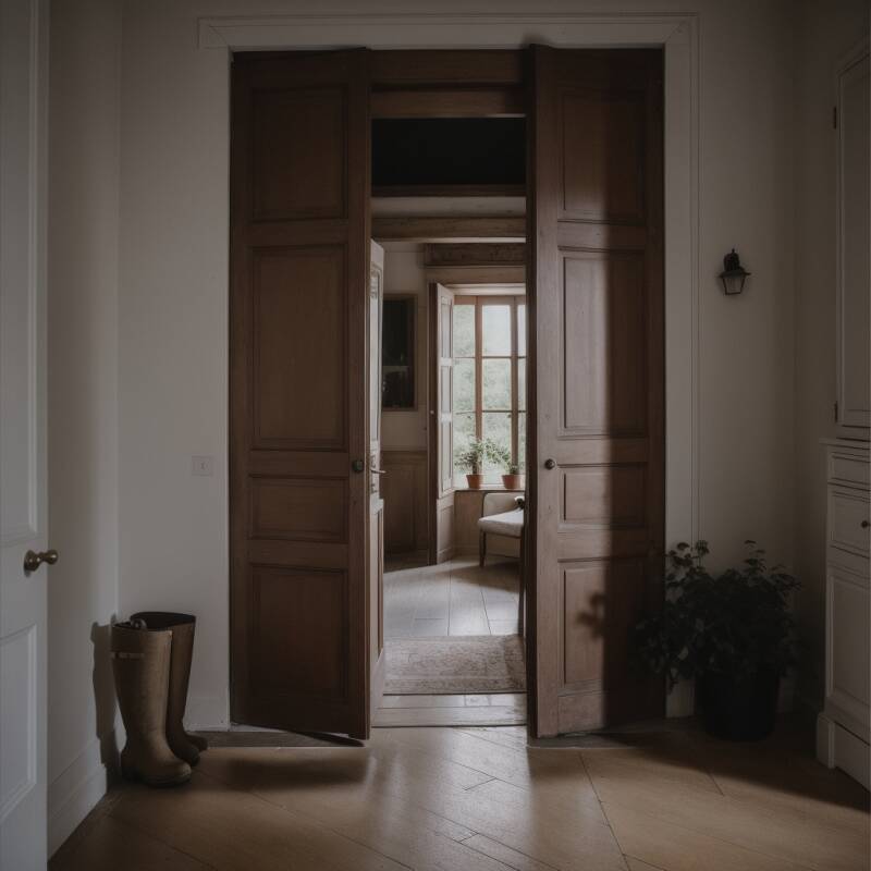 Choix, méthodes et interprétation de réponses en voyance