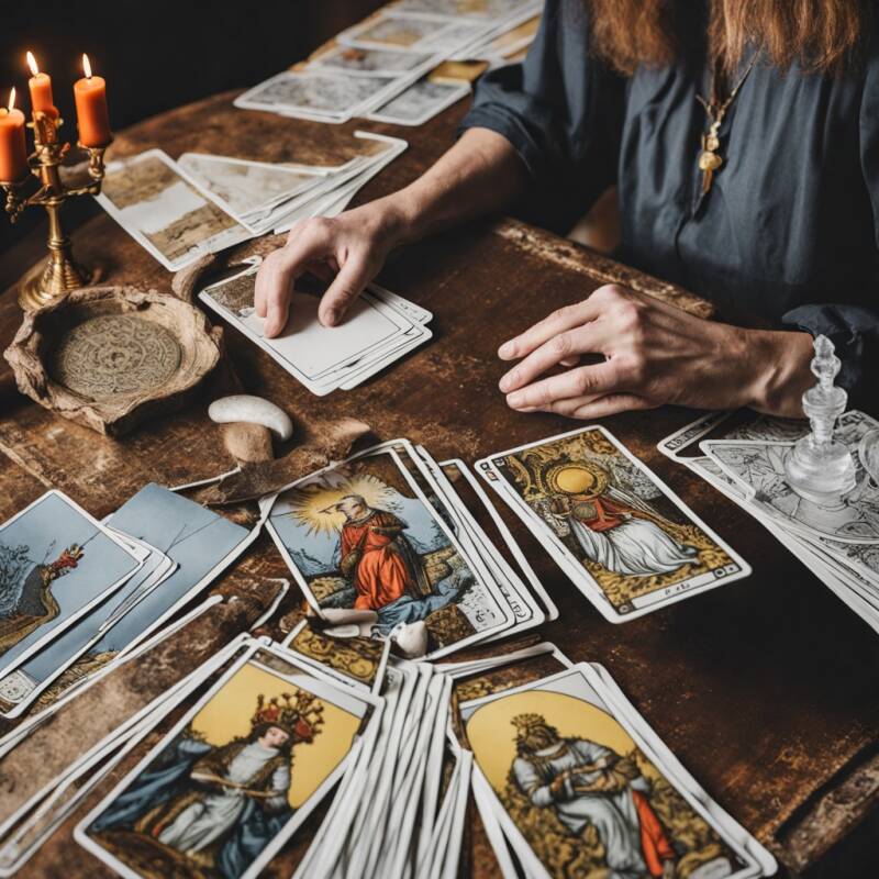 Comment éviter les arnaques de la divination