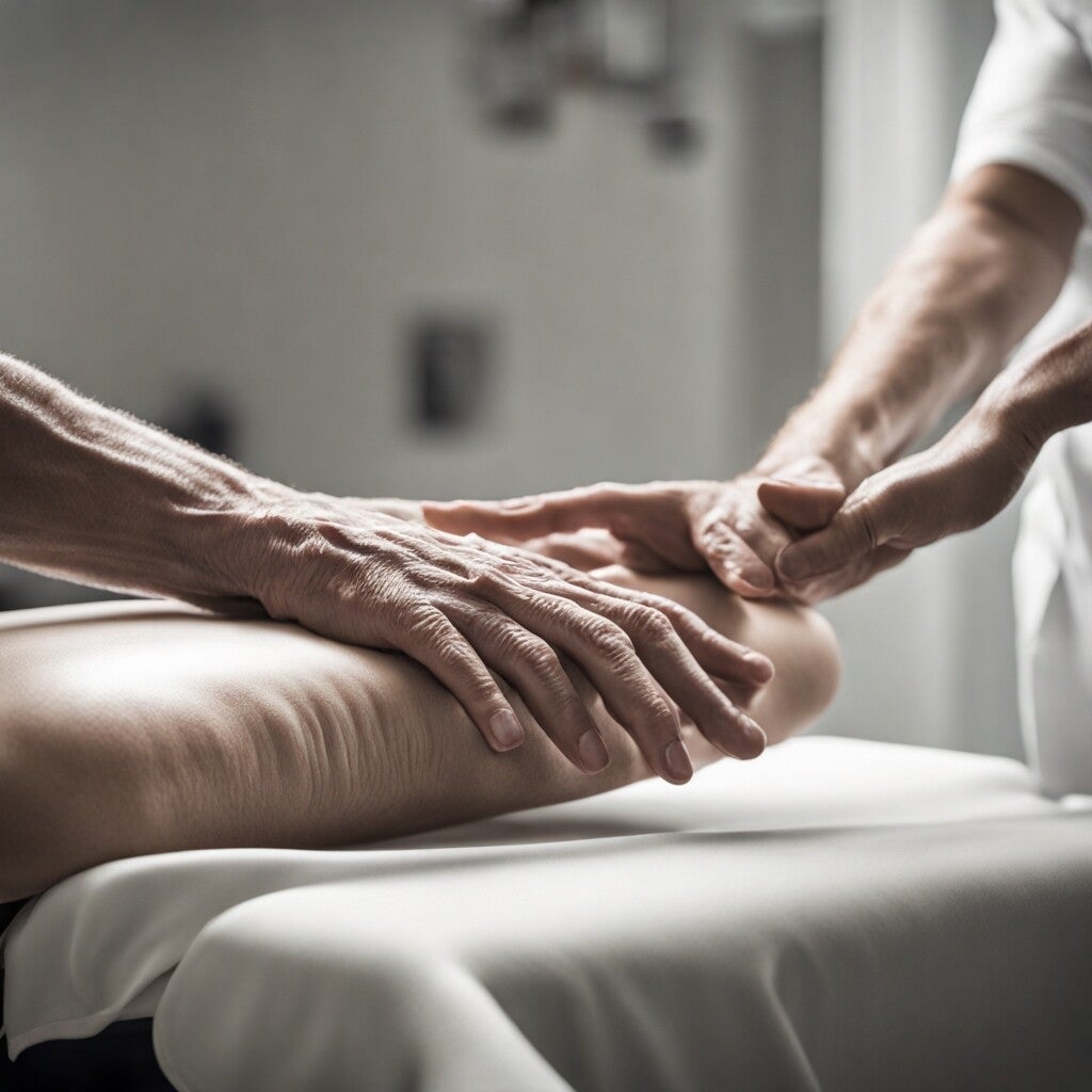 Les bienfaits du magnétisme en thérapie alternative