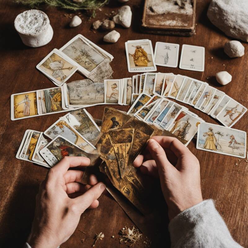 Voyant avec numéro de SIRET