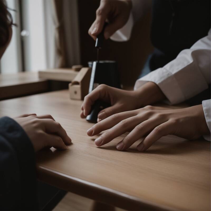 Les incroyables pouvoirs du magnétisme humain