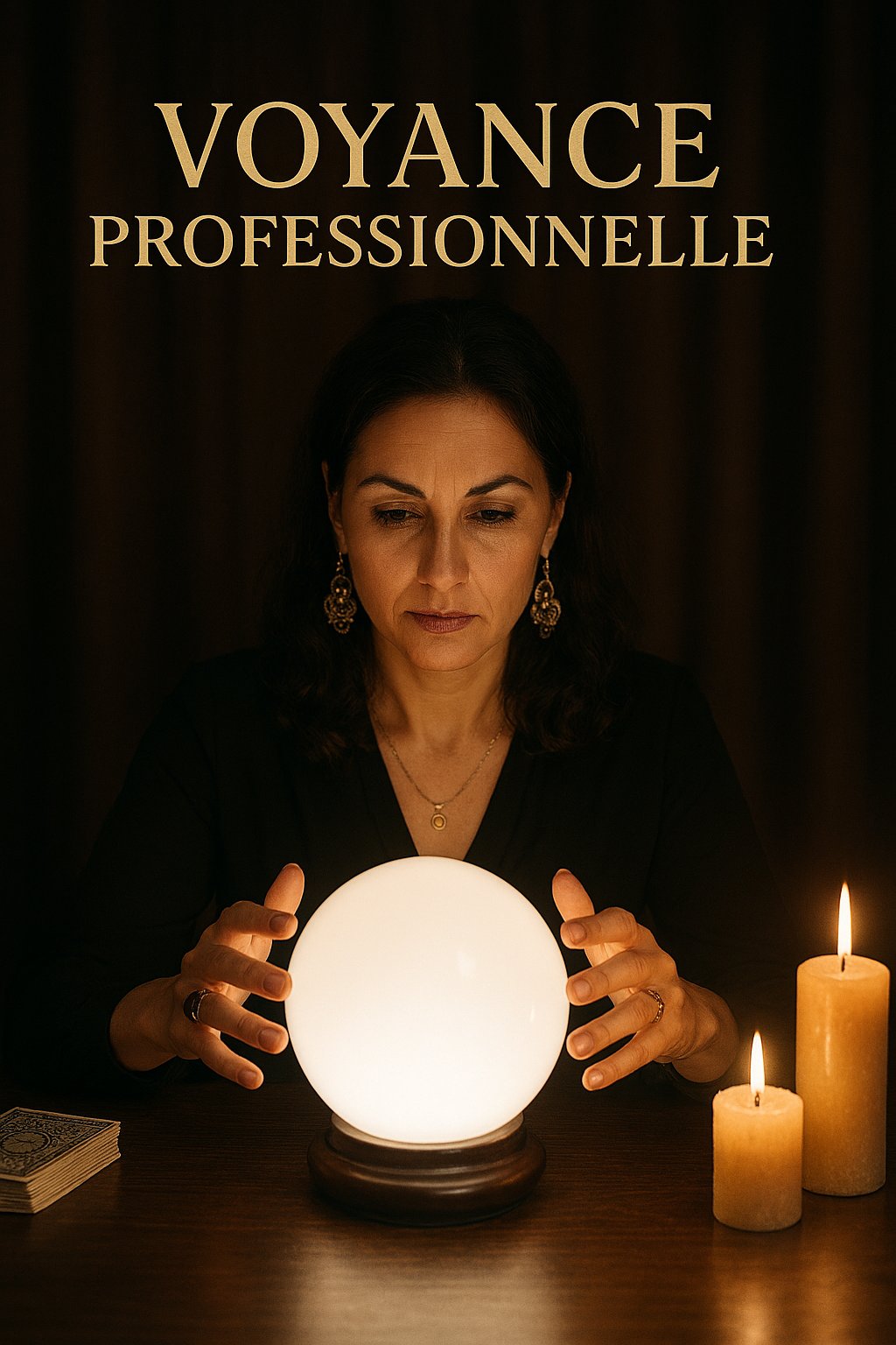 Voyance professionnel conseils personnalises