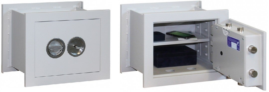 ATB W10 Inbouwkluis – 12L