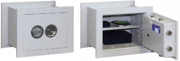 ATB W10 Inbouwkluis – 12L