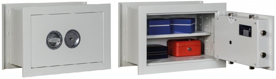 ATB W30 Inbouwkluis – 20L