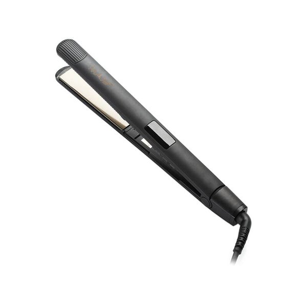 Max Pro Evolution Stijltang Zwart
