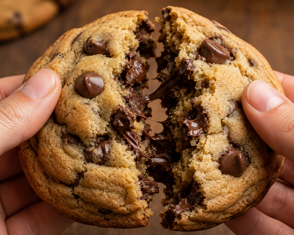Chocolate Chip Recipe