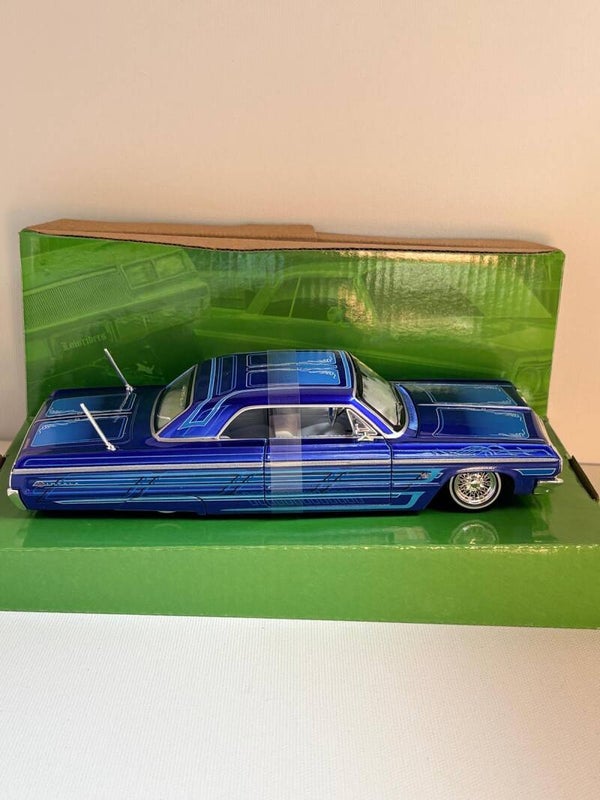 1964 Chevrolet Impala SS