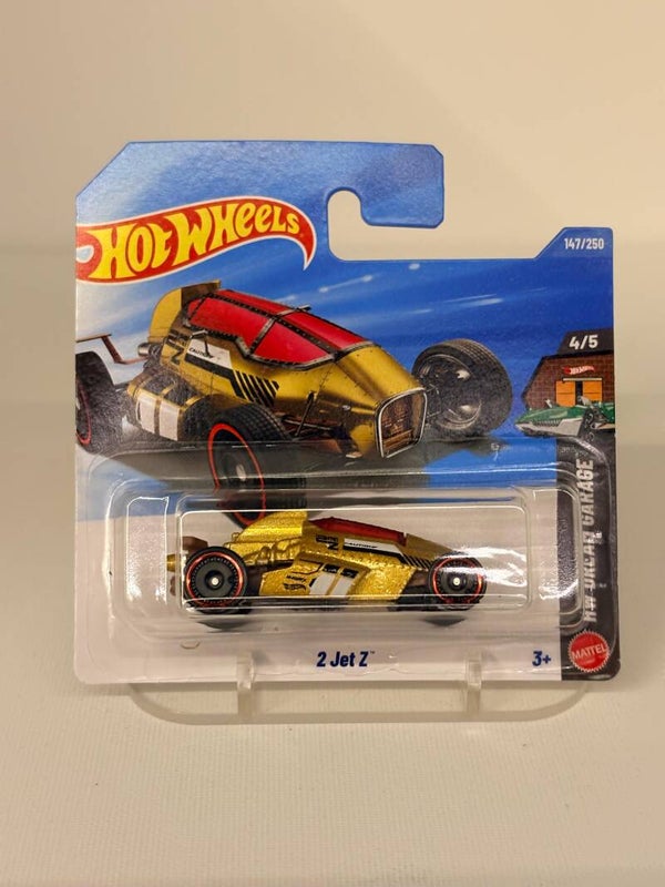 2 jet z