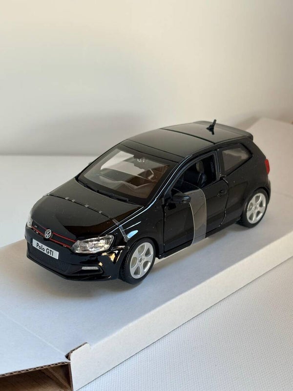 Volkswagen poli GTI Mark 5