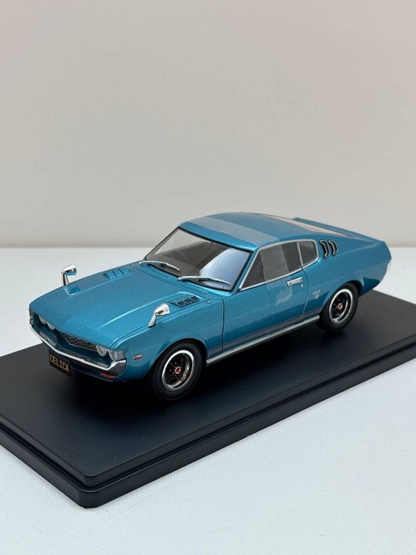 Toyota Celica LB 2000 GT (1979)
